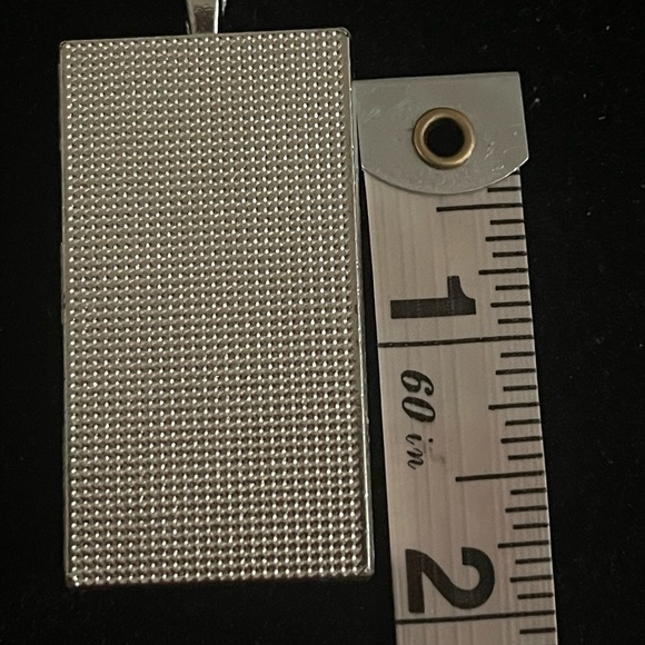 Necklace Cartoon Charm Pendant “Popeye” - Picture 3 of 3